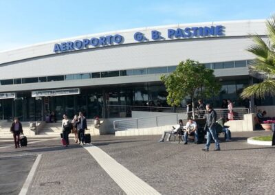 Aeroportul Ciampino