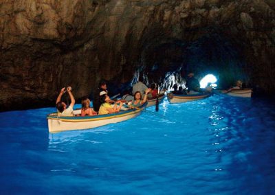 Grotta Azzura